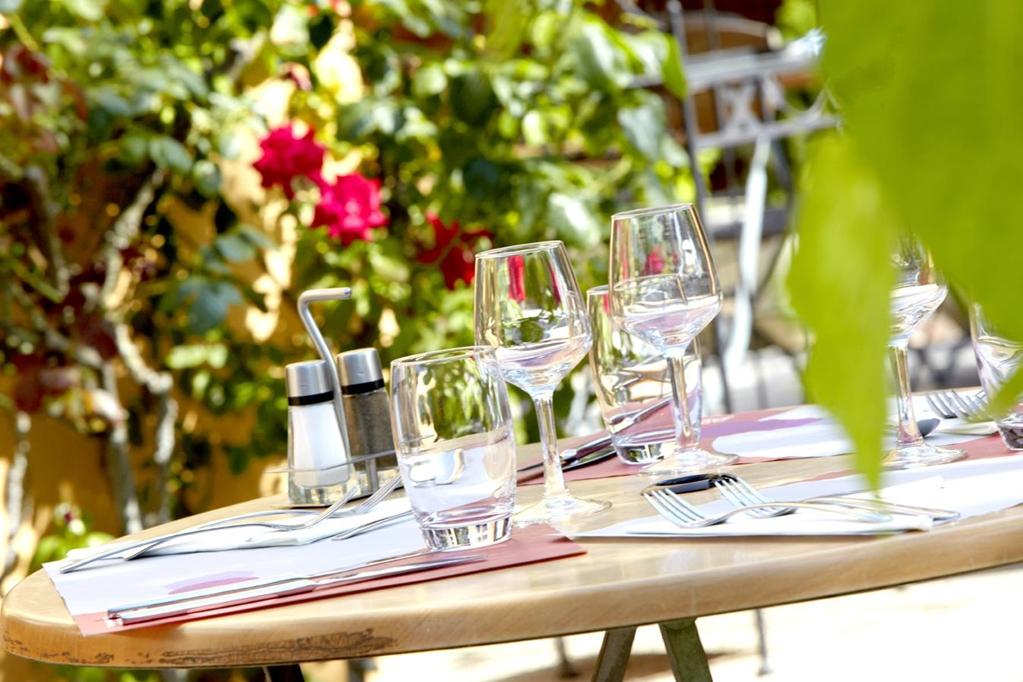 Kyriad Hotel