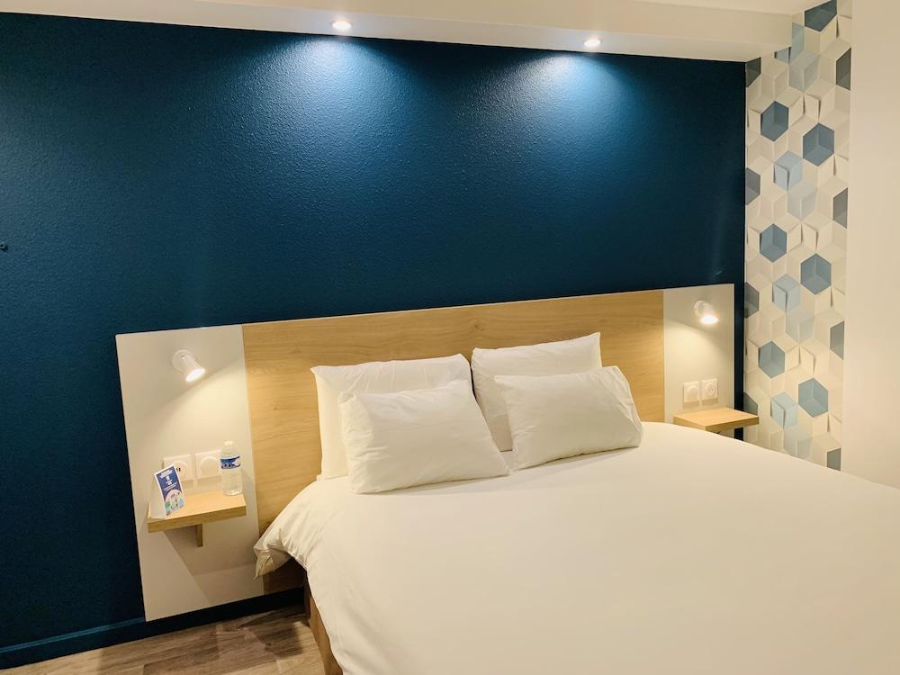 Kyriad Hotel