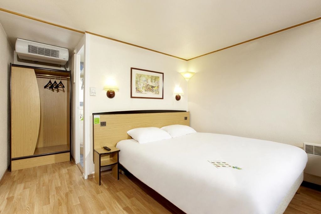 Hotel Kyriad 3*
