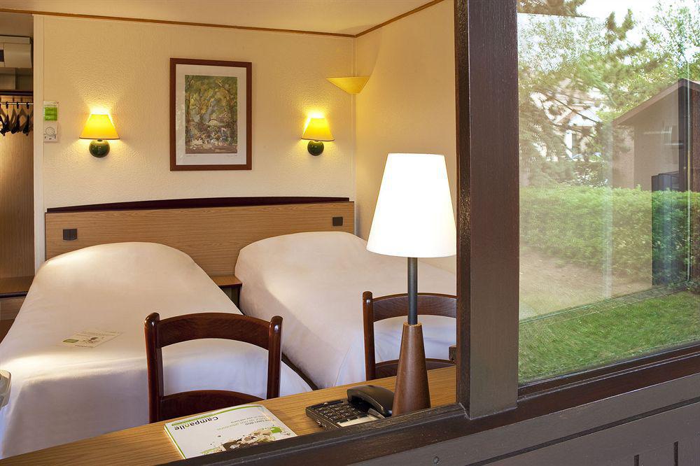 Hotel Kyriad Issoudun