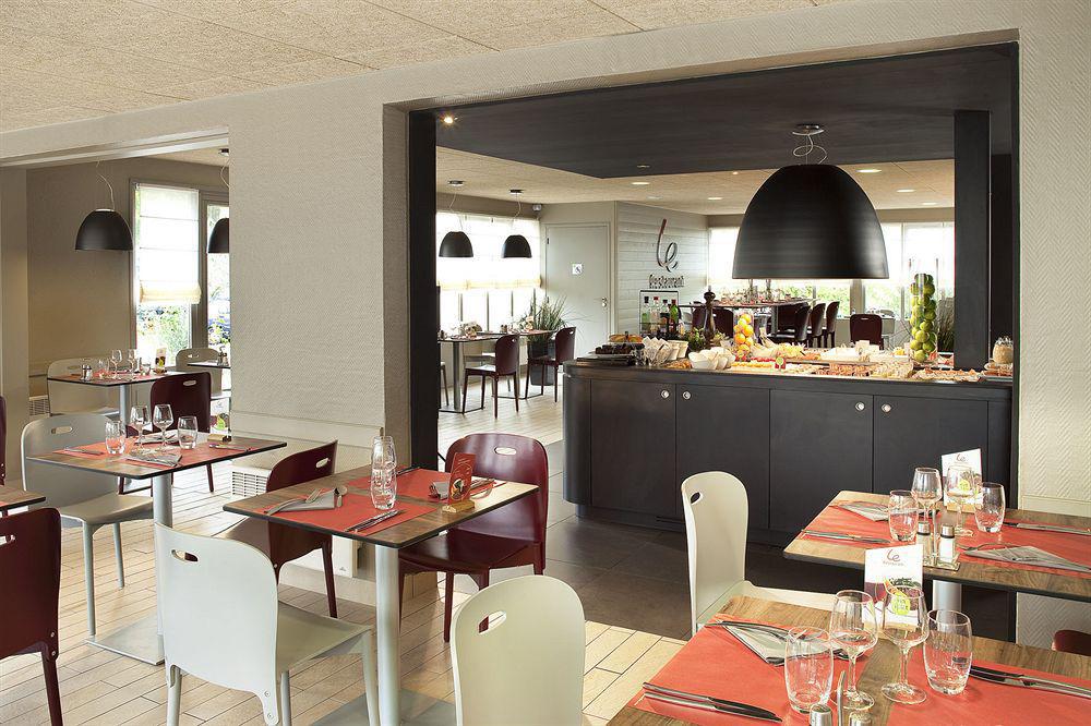 Hotel Kyriad Issoudun